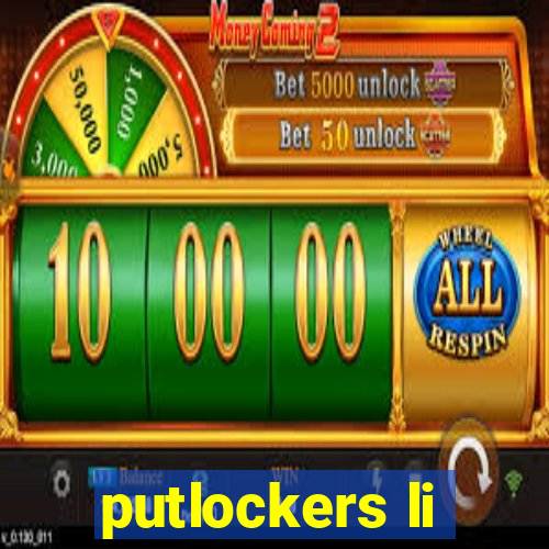 putlockers li